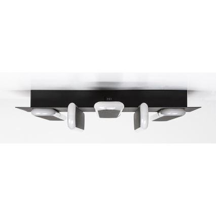 Rabalux - LED Stropní svítidlo LED/36W/230V 3000/4000K