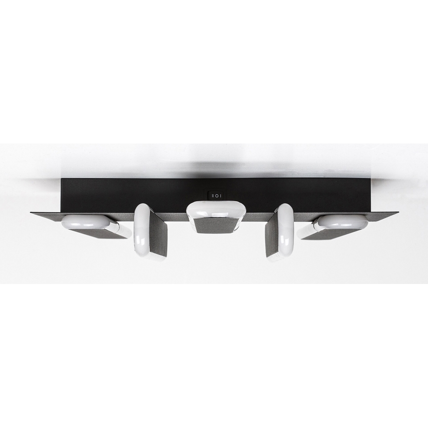 Rabalux - LED Stropní svítidlo LED/36W/230V 3000/4000K