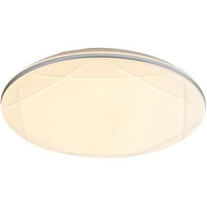 Rabalux - LED Stropní svítidlo LED/24W/230V 4000K pr. 40 cm