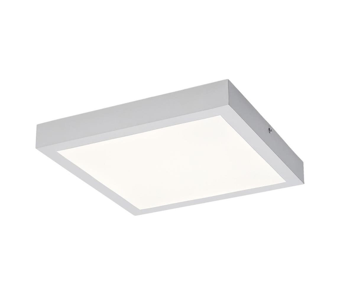 Rabalux Rabalux 71076 - LED Přisazený panel DAMEK LED/18W/230V 4000K 30x30 cm 