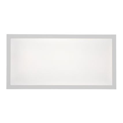 Rabalux - LED Přisazený panel LED/24W/230V 4000K 60x30 cm