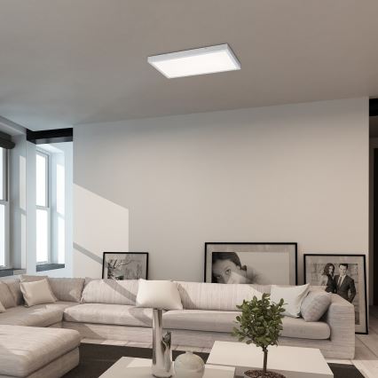 Rabalux - LED Přisazený panel LED/80W/230V 4000K 120x60 cm