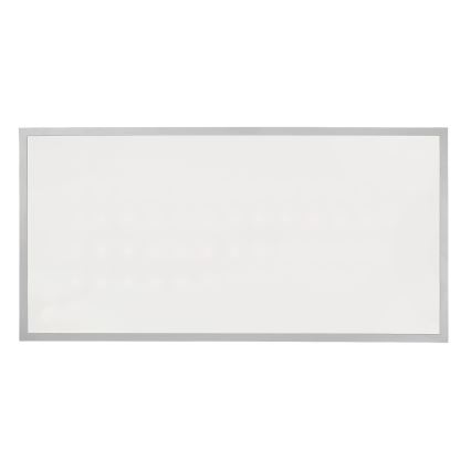 Rabalux - LED Přisazený panel LED/80W/230V 4000K 120x60 cm