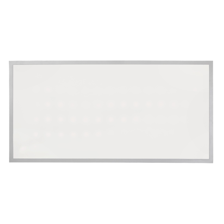 Rabalux - LED Přisazený panel LED/80W/230V 4000K 120x60 cm