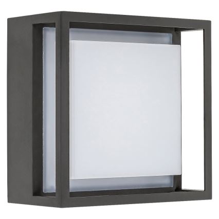 Rabalux - LED Venkovní nástěnné svítidlo LED/6,5W/230V IP65