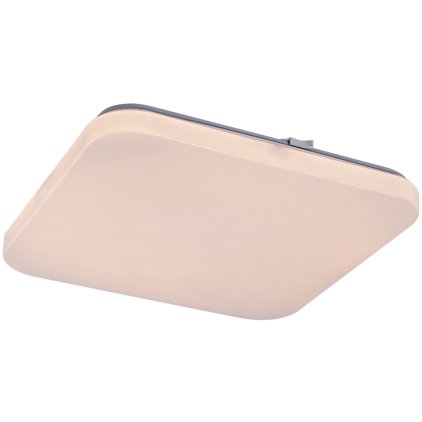 Rabalux - LED Stropní svítidlo LED/12W/230V 3000K 28x28 cm