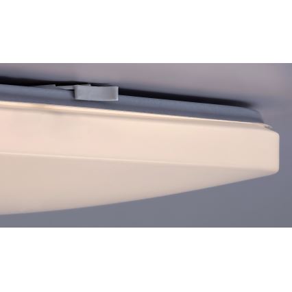 Rabalux - LED Stropní svítidlo LED/24W/230V 3000K 37x37 cm