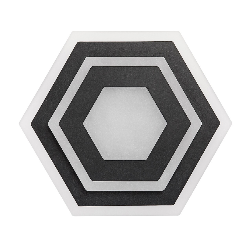 Rabalux - LED Stropní svítidlo LED/23W/230V 3000/6000K