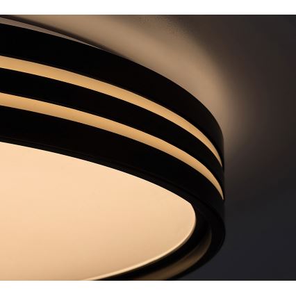 Rabalux - LED Stropní svítidlo LED/25W/230V 3000K