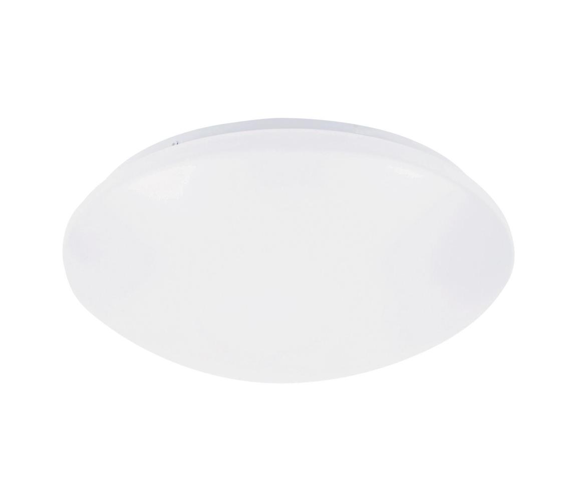 Rabalux Rabalux 71134 - LED Stropní svítidlo se senzorem LUCAS LED/24W/230V IP44 4000K 