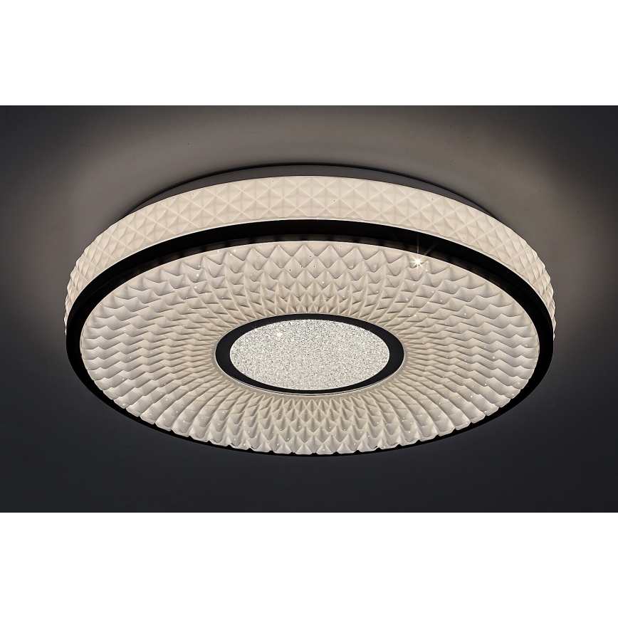 Rabalux - LED Stropní svítidlo LED/24W/230V 4000K pr. 39 cm