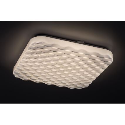 Rabalux - LED Stropní svítidlo LED/24W/230V 4000K 33x33 cm