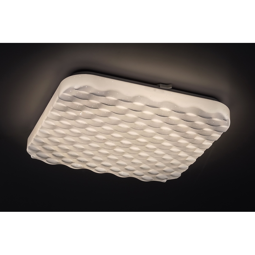Rabalux - LED Stropní svítidlo LED/24W/230V 4000K 33x33 cm