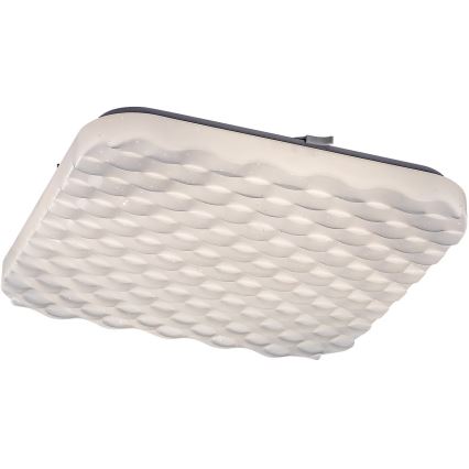 Rabalux - LED Stropní svítidlo LED/24W/230V 4000K 33x33 cm