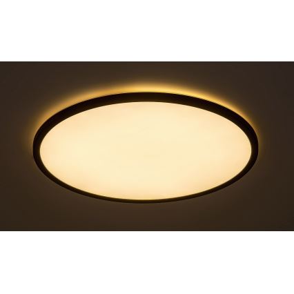 Rabalux - LED Stmívatelné stropní svítidlo LED/15W/230V 3000K 24 cm