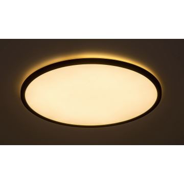 Rabalux - LED Stmívatelné stropní svítidlo LED/18W/230V 3000K 29 cm