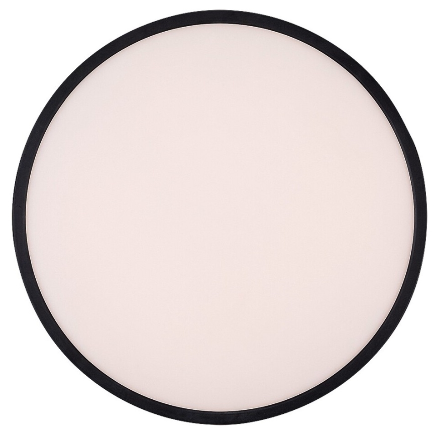 Rabalux - LED Stmívatelné stropní svítidlo LED/18W/230V 3000K 29 cm
