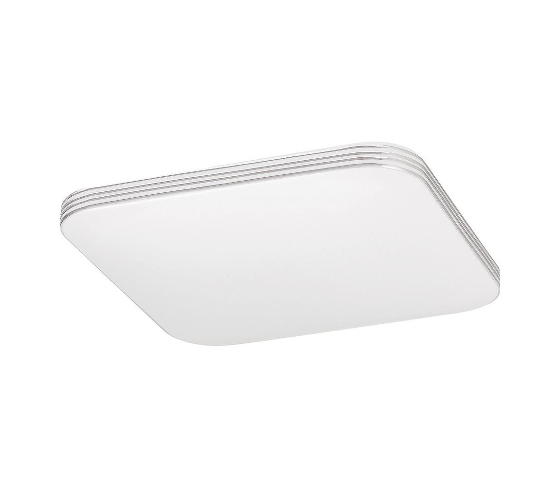 Rabalux Rabalux 71176 - LED Stropní svítidlo OSCAR LED/18W/230V 4000K 33x33 cm RL71176