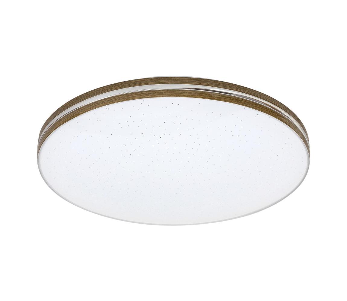 Rabalux Rabalux 71177 - LED Stropní svítidlo OSCAR LED/18W/230V 3000K pr. 34 cm RL71177