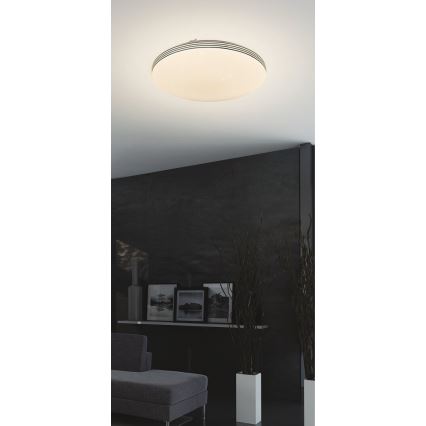 Rabalux - LED Stropní svítidlo LED/18W/230V 3000K pr. 34 cm