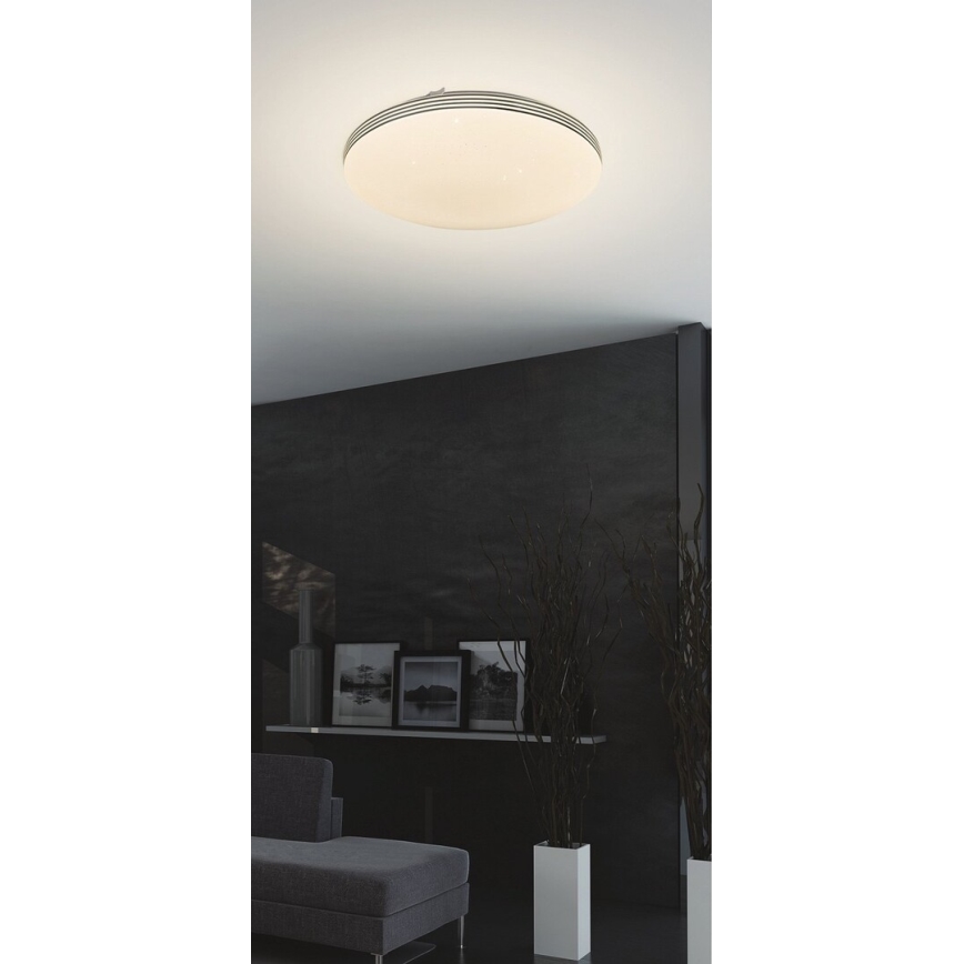 Rabalux - LED Stropní svítidlo LED/18W/230V 3000K pr. 34 cm