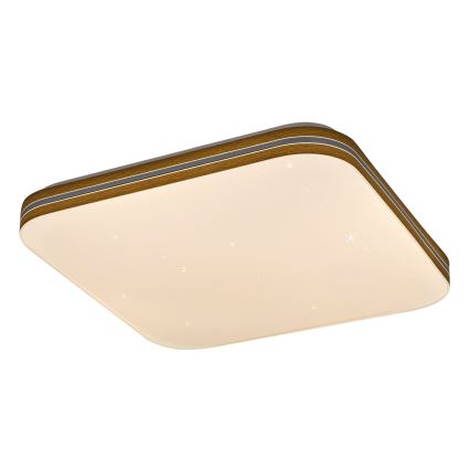 Rabalux - LED Stropní svítidlo LED/18W/230V 3000K 33x33 cm