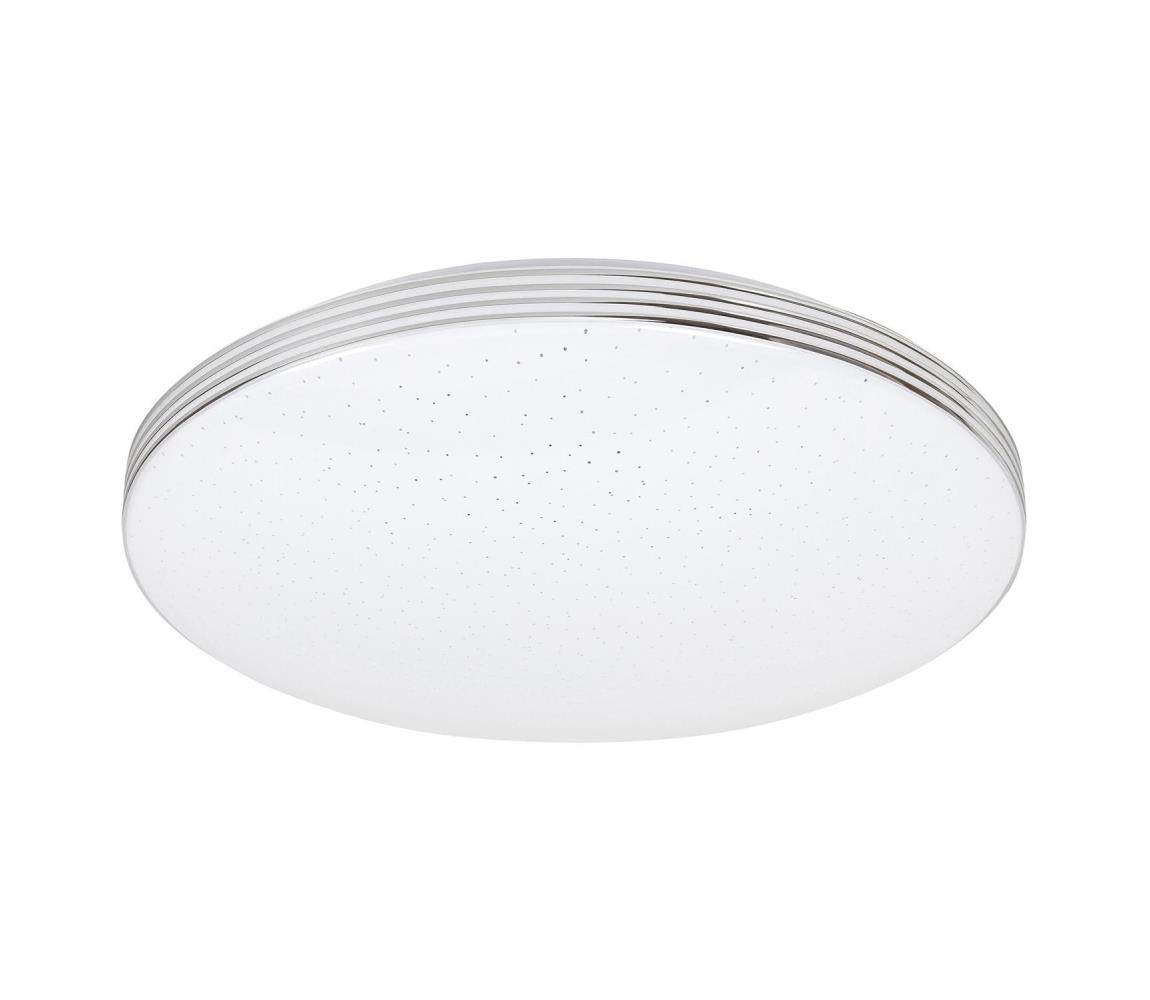 Rabalux Rabalux 71179 - LED Stropní svítidlo OSCAR LED/18W/230V 4000K pr. 34 cm 