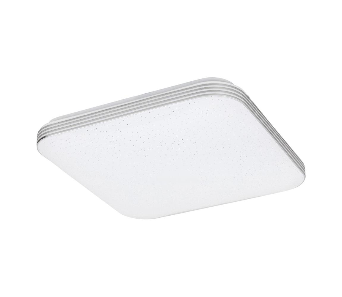 Rabalux Rabalux 71180 - LED Stropní svítidlo OSCAR LED/18W/230V 4000K 33x33 cm RL71180