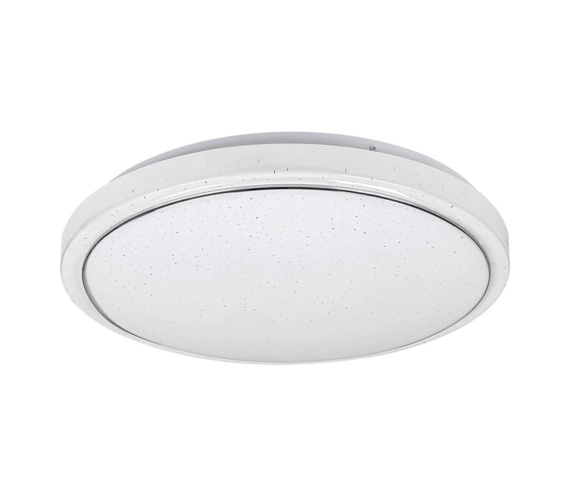 Rabalux Rabalux 71182 - LED Stropní svítidlo TREVOR LED/18W/230V 3000K pr. 33 cm RL71182