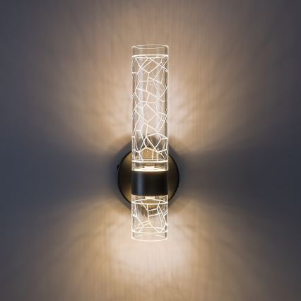 Rabalux - LED Nástěnné svítidlo LED/8W/230V 3000K
