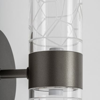 Rabalux - LED Nástěnné svítidlo LED/8W/230V 3000K