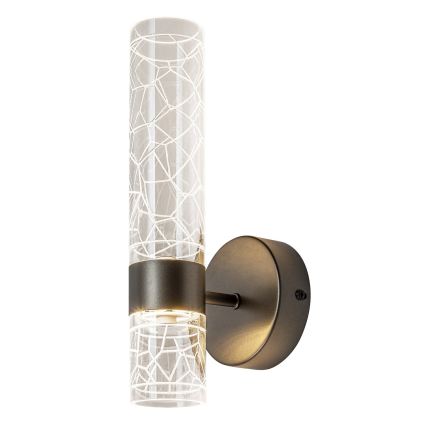 Rabalux - LED Nástěnné svítidlo LED/8W/230V 3000K