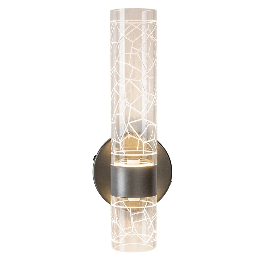 Rabalux - LED Nástěnné svítidlo LED/8W/230V 3000K