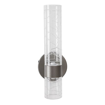 Rabalux - LED Nástěnné svítidlo LED/8W/230V 3000K