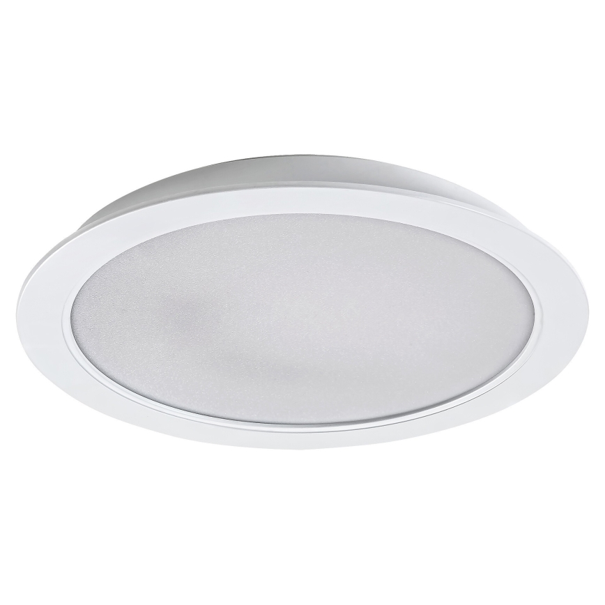 Rabalux - LED Podhledové svítidlo LED/18W/230V pr. 22 cm bílá