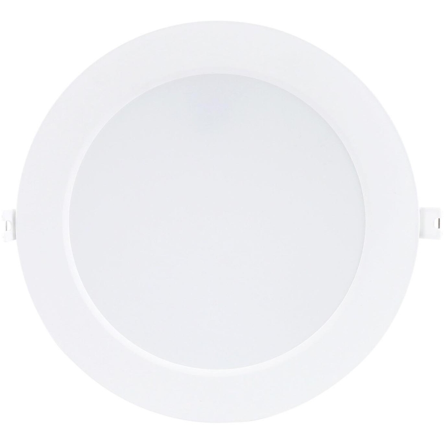 Rabalux - LED Podhledové svítidlo LED/18W/230V pr. 22 cm bílá