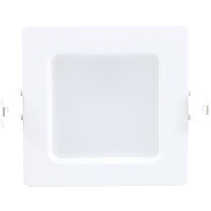 Rabalux - LED Podhledové svítidlo LED/3W/230V 9x9 cm bílá