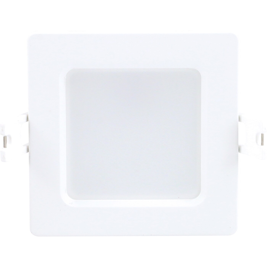 Rabalux - LED Podhledové svítidlo LED/3W/230V 9x9 cm bílá