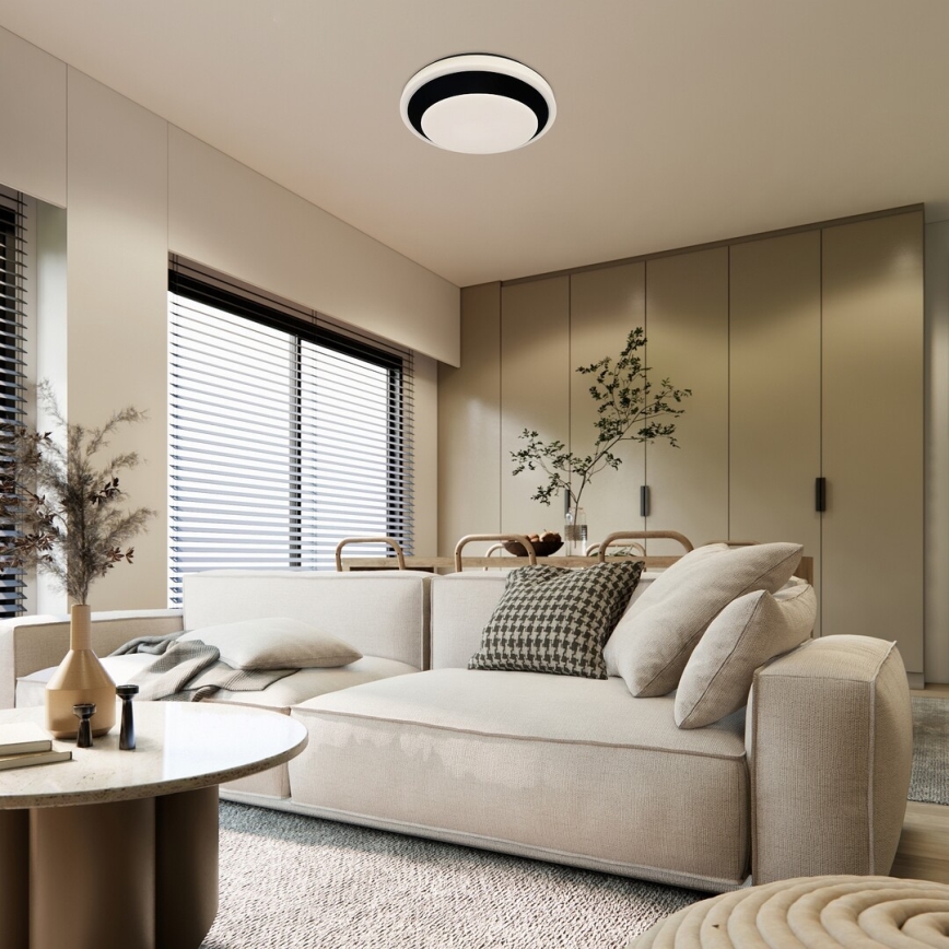 Rabalux - LED Stropní svítidlo LED/24W/230V 4000K
