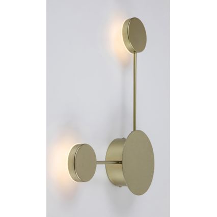 Rabalux - LED Nástěnné svítidlo LED/7W/230V 3000K