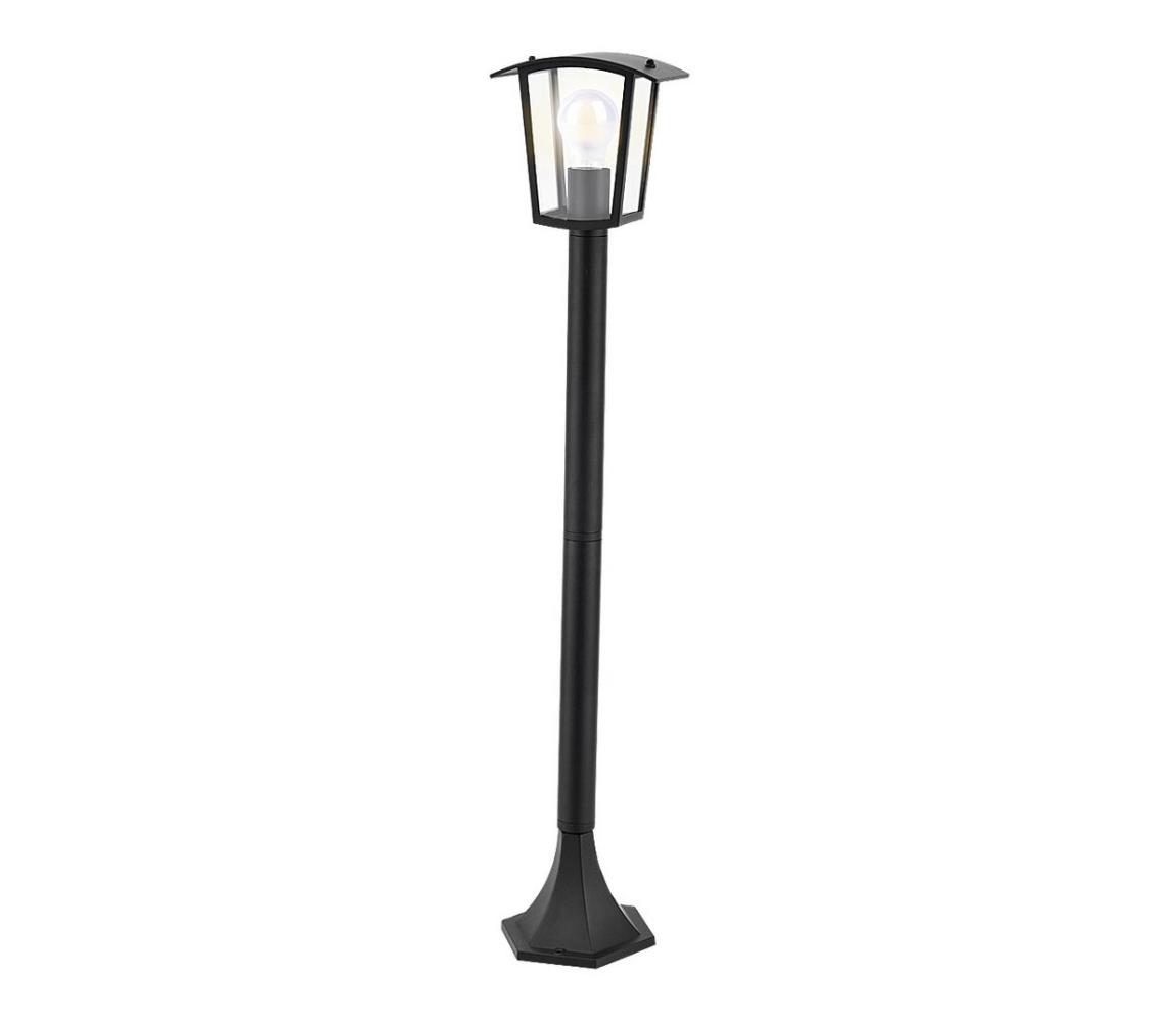 Rabalux Rabalux 7129 - Venkovní lampa TAVERNA 1xE27/15W/230V IP44 RL7129