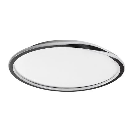 Rabalux  - LED Stropní svítidlo LED/40W/230V pr. 56 cm černá
