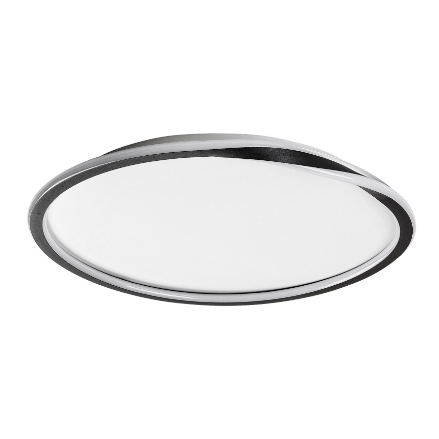 Rabalux  - LED Stropní svítidlo LED/40W/230V pr. 56 cm černá