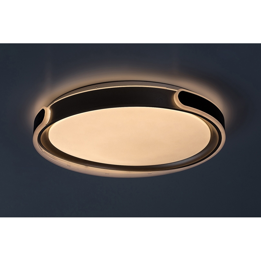 Rabalux - LED Stmívatelné stropní svítidlo LED/48W/230V 3000-6500K + dálkové ovládání