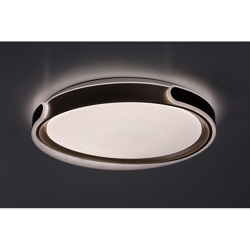 Rabalux - LED Stmívatelné stropní svítidlo LED/48W/230V 3000-6500K + dálkové ovládání