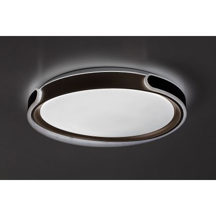 Rabalux - LED Stmívatelné stropní svítidlo LED/48W/230V 3000-6500K + dálkové ovládání