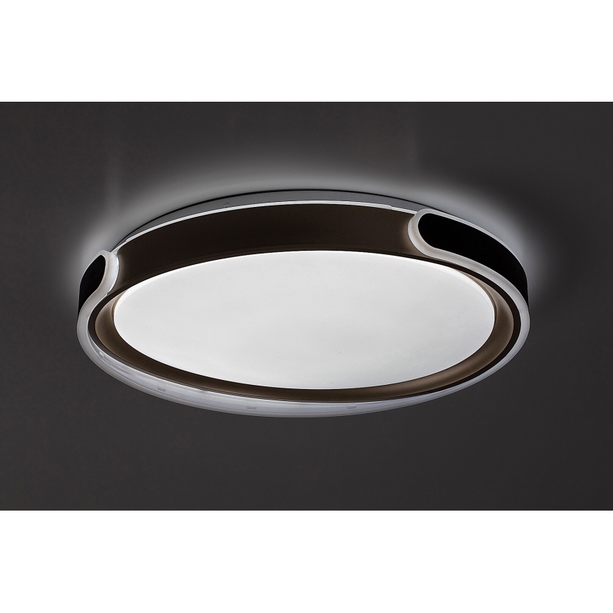 Rabalux - LED Stmívatelné stropní svítidlo LED/48W/230V 3000-6500K + dálkové ovládání