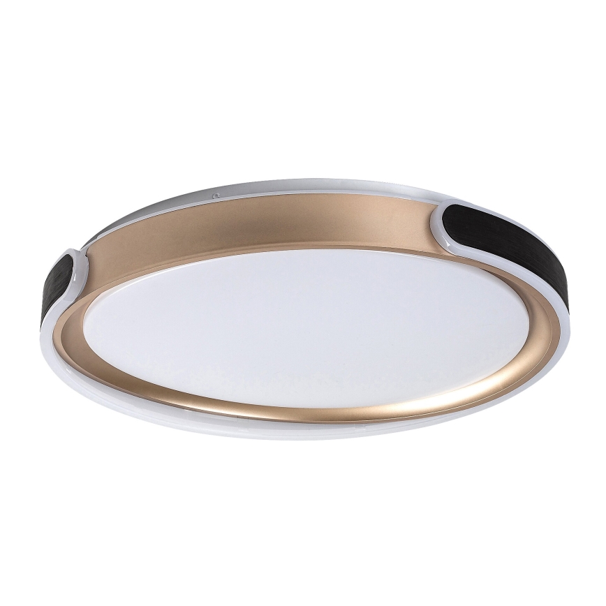 Rabalux - LED Stmívatelné stropní svítidlo LED/48W/230V 3000-6500K + dálkové ovládání
