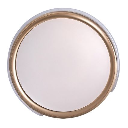Rabalux - LED Stmívatelné stropní svítidlo LED/48W/230V 3000-6500K + dálkové ovládání