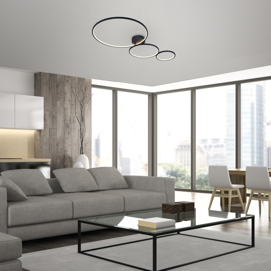 Rabalux - LED Stropní svítidlo LED/38W/230V